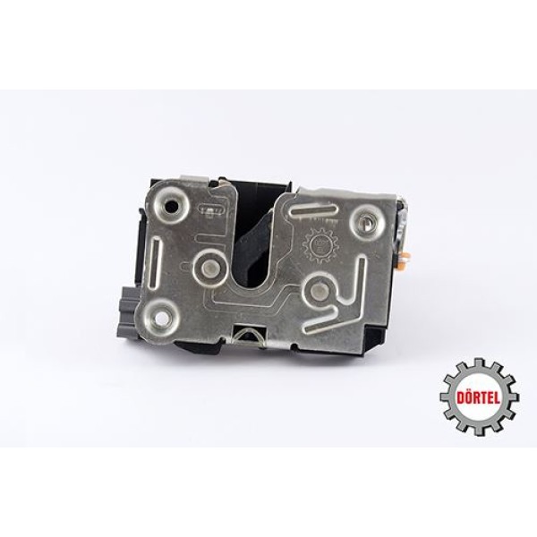 DORTEL 103006 Kapı Kilidi Arka Sağ Motor Takılan R19 Motorsuz