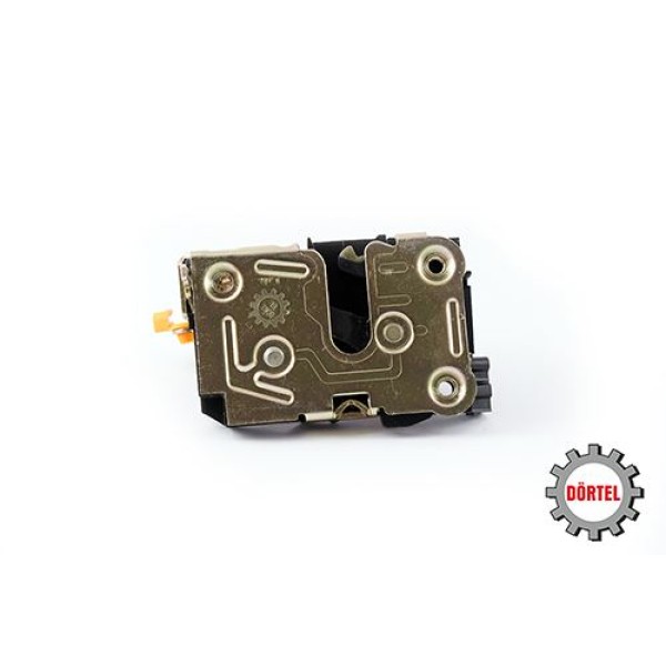 DORTEL 103008 Kapı Kilidi Arka Sol Motor Takılan R19 Motorsuz