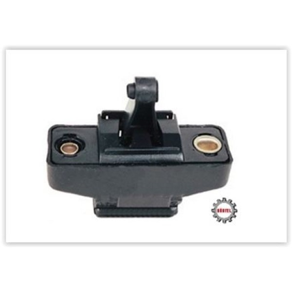 DORTEL 103010 Bagaj Kilidi Megane-R19 