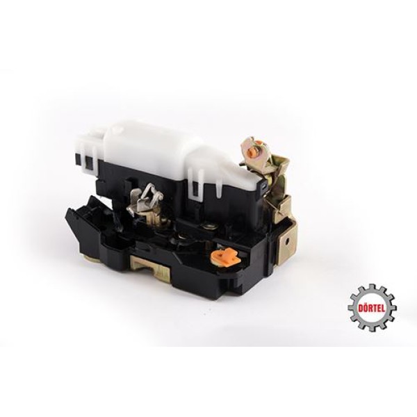 DORTEL 104004 Kapı Kilidi Ön Sol Kangoo Motorlu 