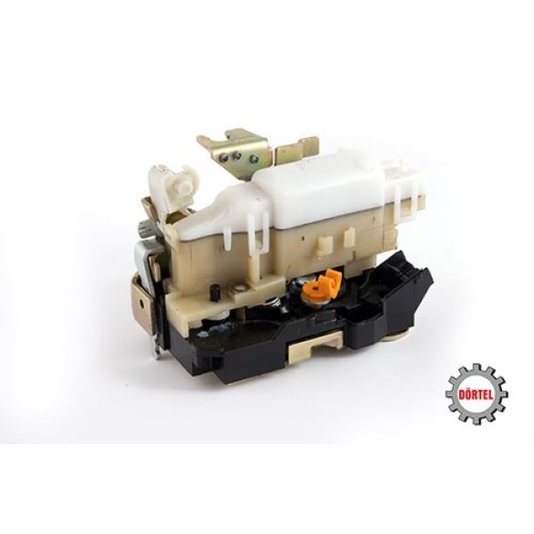 DORTEL 104006 Kapı Kilidi Arka Yan Sağ Kangoo Sürgülu 