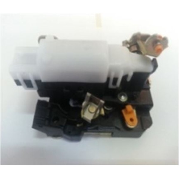 DORTEL 105002 Kapı Kilidi Ön Sağ Master Motorlu 