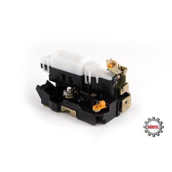 DORTEL 105004 Kapı Kilidi Ön Sol Master Motorlu