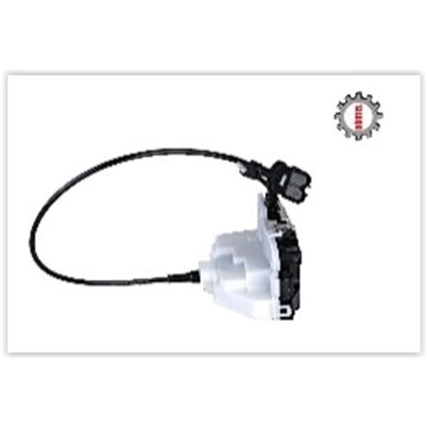 DORTEL 106008 Kapı Kilidi Ön Sağ Megane II