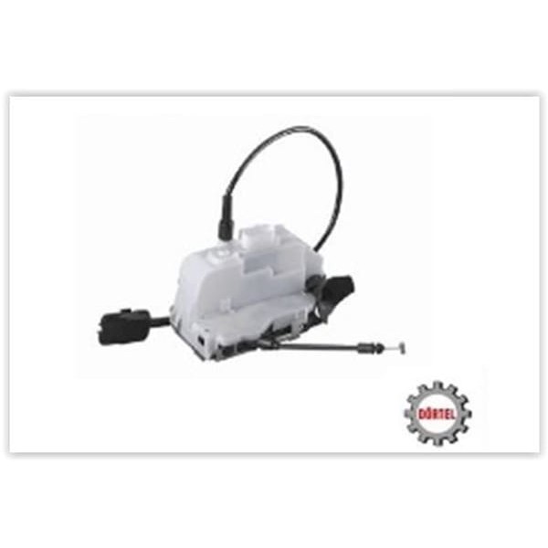 DORTEL 106010 Sağ Arka Kapı Kilidi Megane 