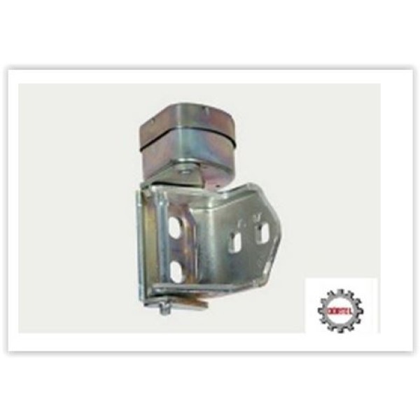 DORTEL 106034 Kapı Menteşesi Arka Sağ Megane II Orj Üründur 