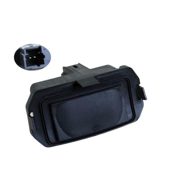 DORTEL 106048 Bagajkilit Açma Butonu Megane II