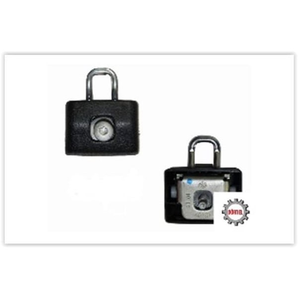 DORTEL 106050 Bagaj Kilit Karşılığı CLIO II-Logan 