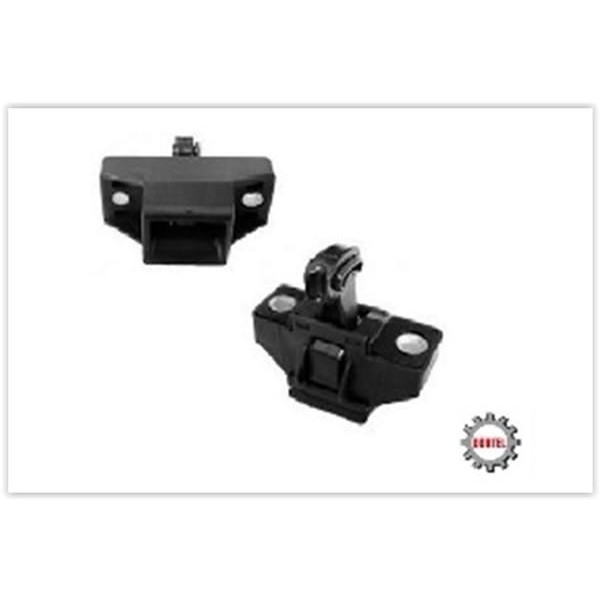 DORTEL 109006 Bagaj Kilidi Logan- R21 