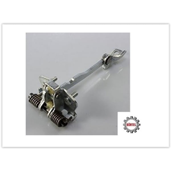 DORTEL 109014 Kapı Gergi Yayı Ön/Arka Sağ/Sol CLIO Symbol 2014-Dacia Stepway 