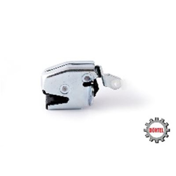 DORTEL 201014 Bagaj Kilidi Üst Sol Doblo I II 02-12 Çıft Kapı 