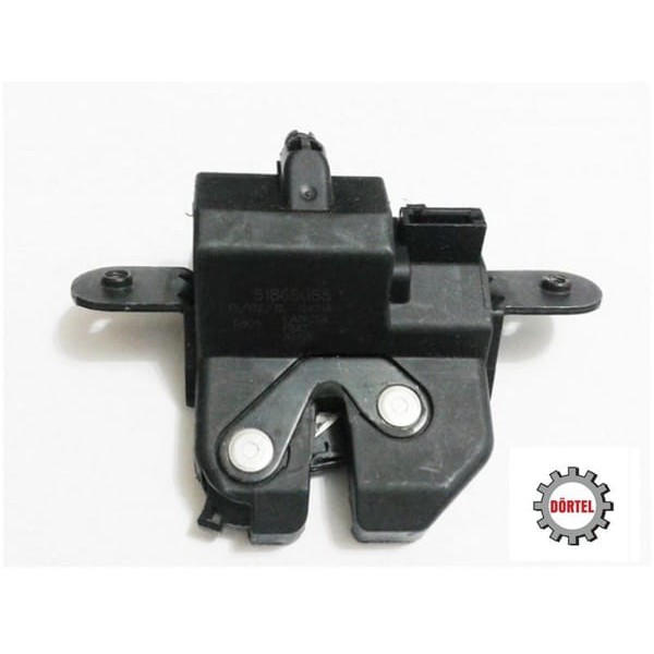 DORTEL 201016 Bagaj Kilidi Doblo III-Iv 