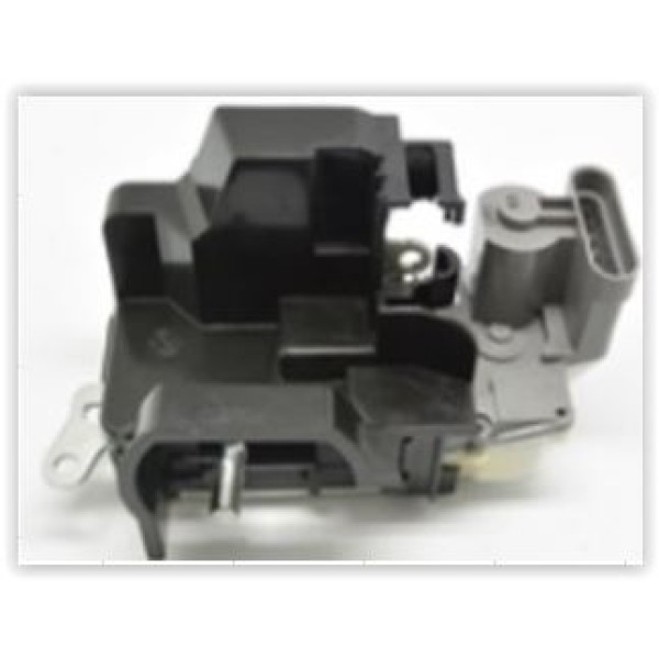 DORTEL 204002 Kapı Kilidi Ön Iç Elektrikli Sağ Albea Palio