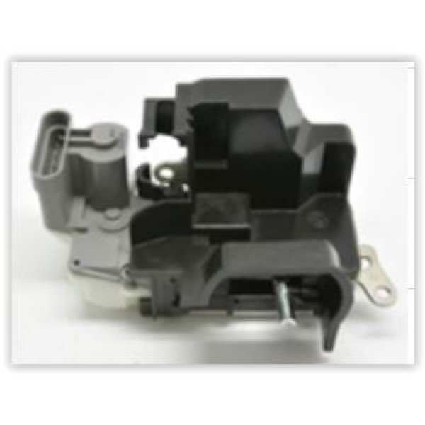 DORTEL 204004 Kapı Kilidi Ön Iç Elektrikli Sol Albea Palio 