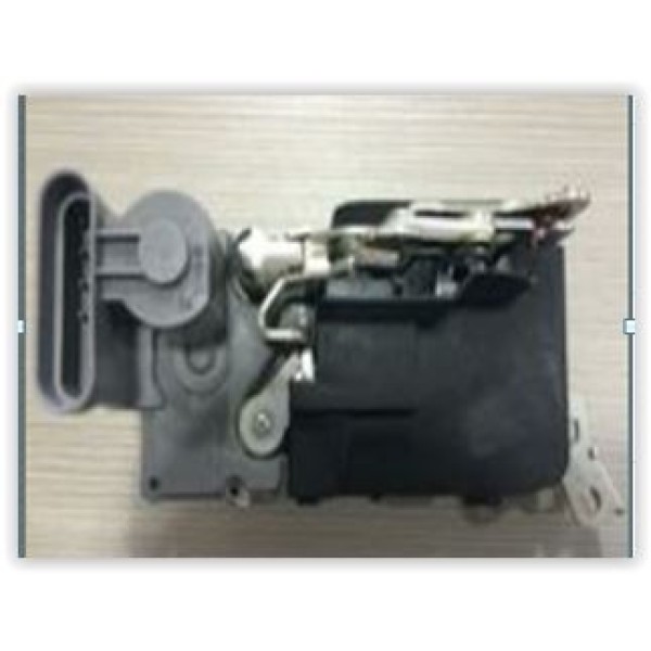 DORTEL 204006 Kapı Kilidi Arka Iç Elektrikli Sağ Albea Palio