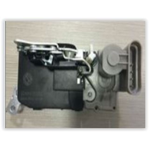 DORTEL 204008 Kapı Kilidi Arka Iç Elektrikli Sol Albea Palio