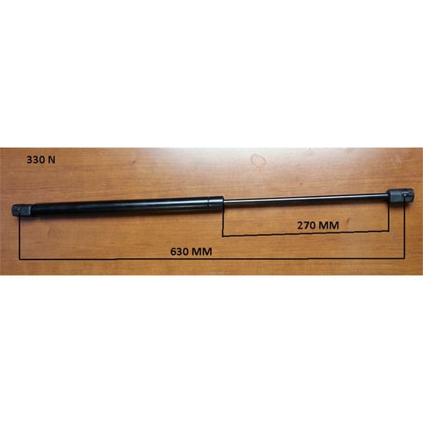 DESPA D00002.1 Bagaj Amortisörü Tempra 90 96