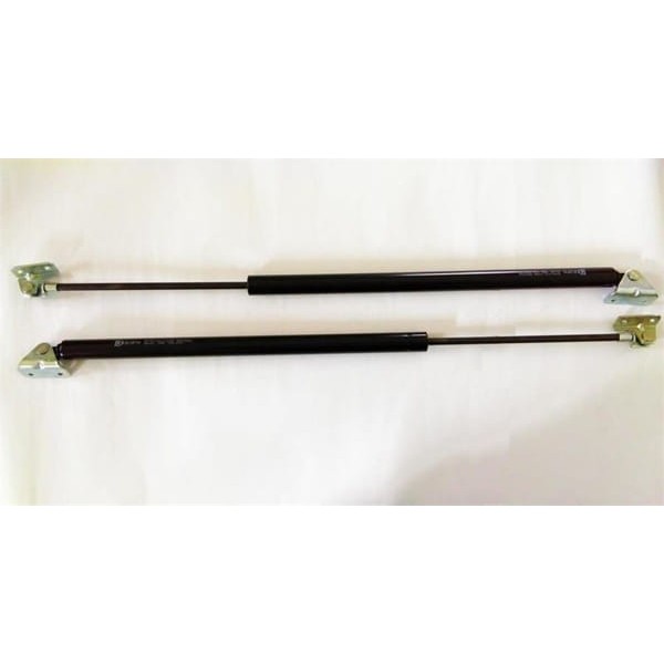 DESPA D00016 Bagaj Amortisörü CLIO 98- D0022