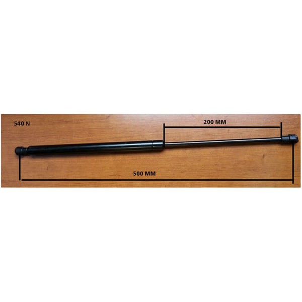 DESPA D00033.2 Bagaj Amortisörü Toyota Avensis Sw 97