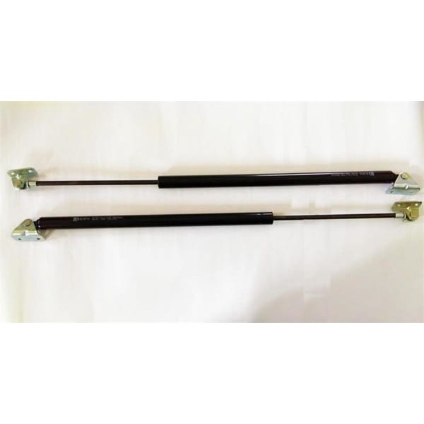 DESPA D00161.1 Bagaj Amortisörü Starex 01- D0123-L