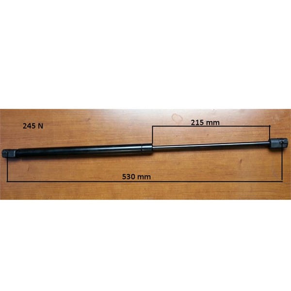 DESPA D00850.61 Motor Kaputu Audi A8 A8 Quattro