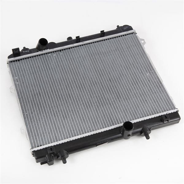 DOOWON 25310-2F700 Kia Su Radyatörü Cerato 06-09 1,6 Dizel