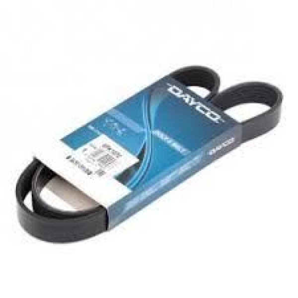 DAYCO 6PK1070 Kanallı V Kayışı (Peugeot: 307 1.4 1.6 16V 306 1.8 2.0 Volkswagen: Polo Golf III)