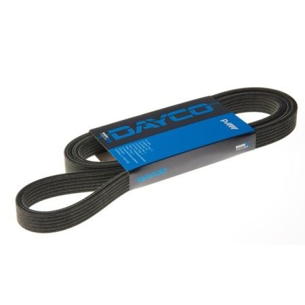 DAYCO 6PK1345 Kanallı Kayış Egea 16-500×14- 