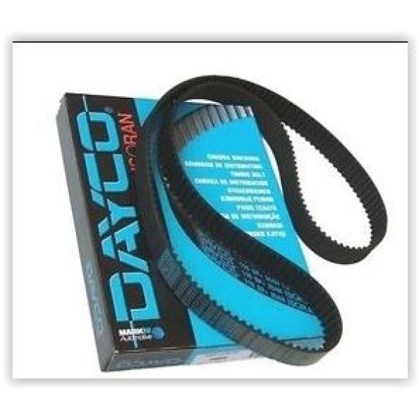 DAYCO 94211 Triger Eksantrik Kayışı Renault 9 R19 CLIO Express Kangoo Megane 1.4 8V E6J E7J 095X170