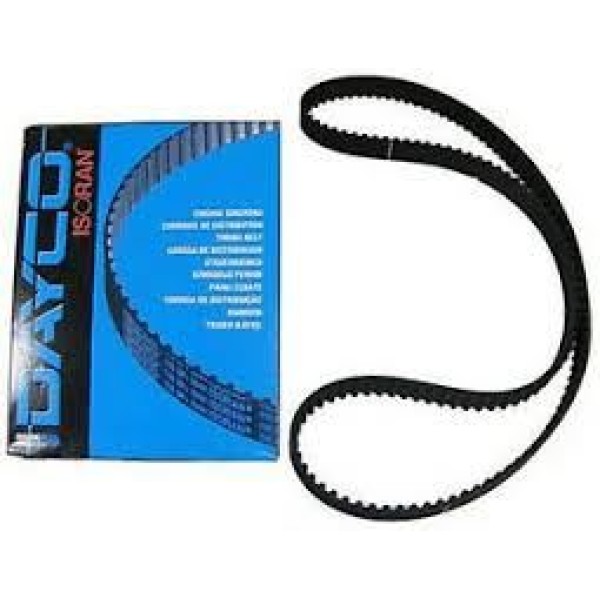 DAYCO 94340 Triger Eksantrik Kayışı 111Sp254H Elantra Ym 