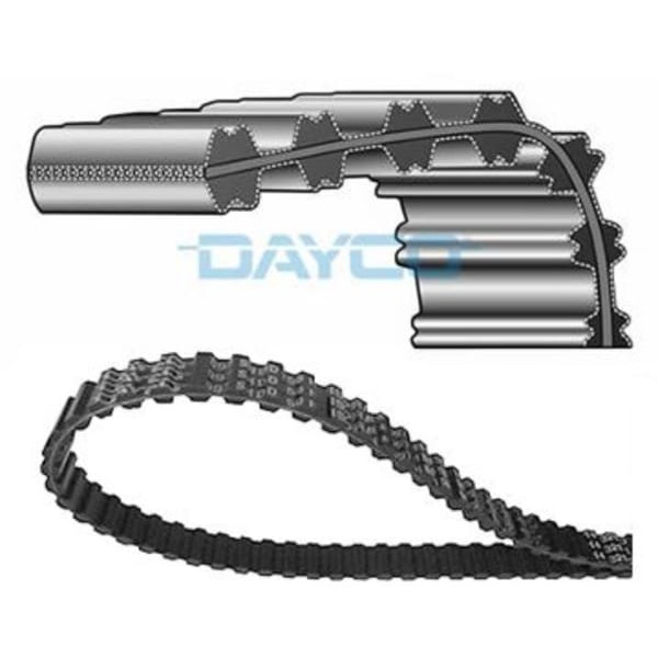 DAYCO 94435 Eksantrik Kayışı 097Shdd150H Tranmısyon Kayışı Tempra 2.0 