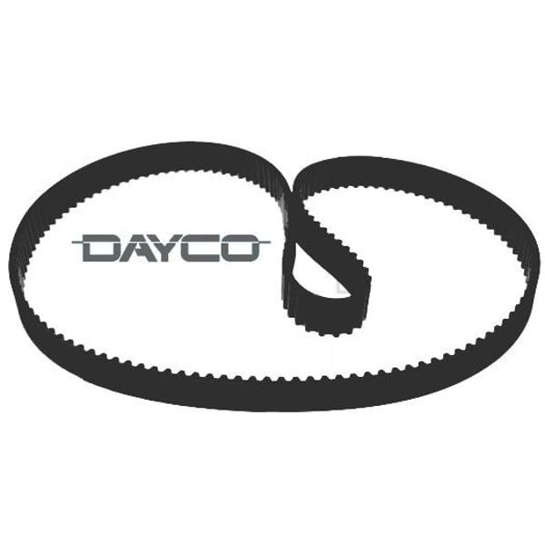 DAYCO 94541 Triger Eksantrik Kayışı 162 Stp8M 254 H Suzuki Grand Vitara 2.0D 8V Sportage 2.0TDI 8V 9 