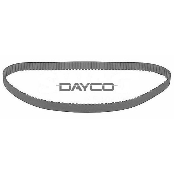 DAYCO 94588 Triger Eksantrik Kayışı Palio Albea Doblo Marea Brava Bravo 1.6 16V 