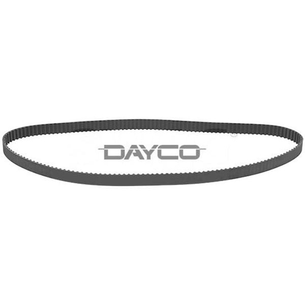DAYCO 94658 Triger Eksantrik Kayışı 163 Sp 254 H Renault H100 Yeni Model Gd163H9-5P254Iı 5435Xs Ct92 