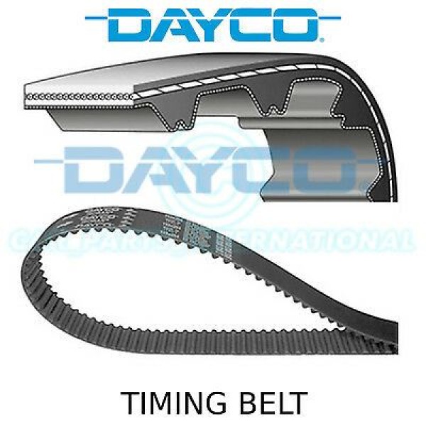 DAYCO 94674 Triger Kayışı 163×24 Alfa 145 146 147 156 