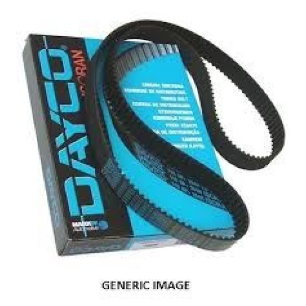 DAYCO 94774 Triger Kayışı (122×265) Caravella Lt28 Lt32 Lt35 Lt46 Transporter 2.5-2.4D-2.5D 10V 90-