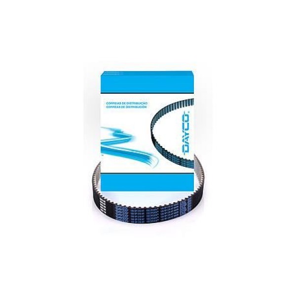 DAYCO 94872 Triger Kayışı (128×270) Renault Megane Laguna 1.6 1.8/2.0 (98-01) CLIO Sport 2.0 16V (00