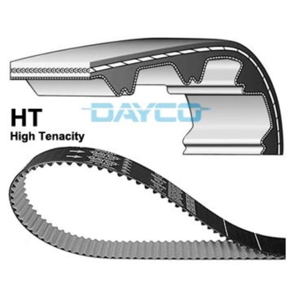 DAYCO 94979 Eksantrik Kayışı 148 Stp 230 Ht 