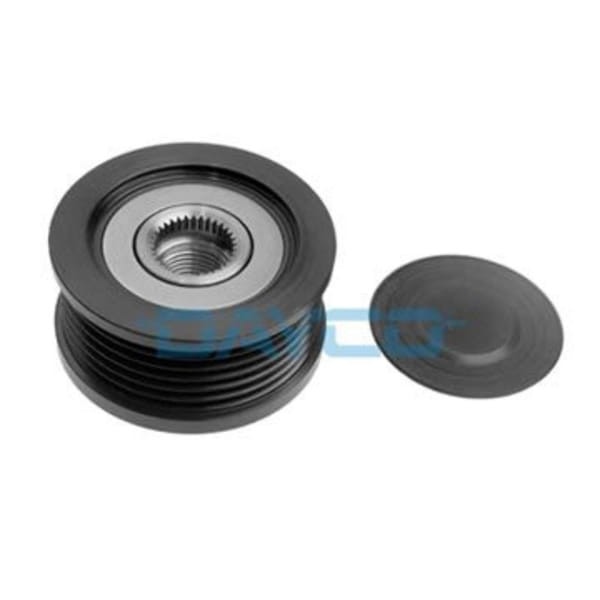 DAYCO ALP2343 Alternatör Kasnağı (Fiat : Doblo 1.9Jtd)