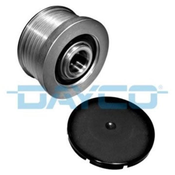 DAYCO ALP2364 Alternatör Kasnağı Boxer III 06- 3.0 