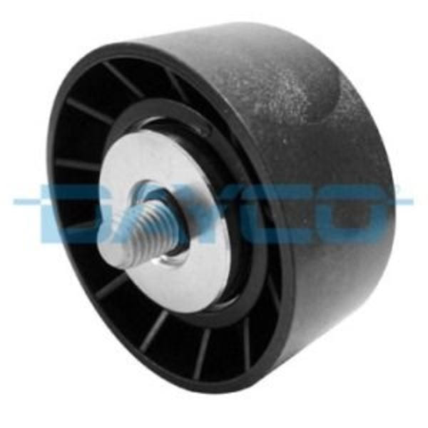 DAYCO APV1043 Gergi Rulmanı Iveco Tector -75E13 15 17- 75100-75120-75130-75150-75180-75260-75320 E 4