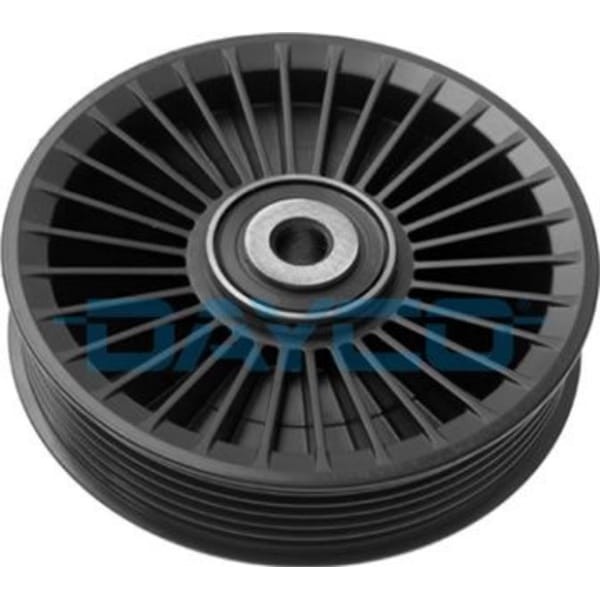 DAYCO APV2121 Kayış Gergi Rulmanı (Kanallı) W204 08-14 W212 11-16 C207 10-16 W221 05-13 Sprinter 901