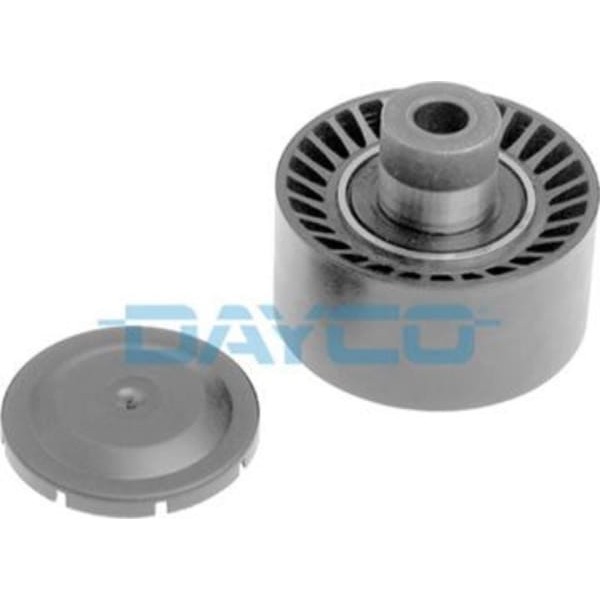 DAYCO APV2174 Alternatör V Kayış Gergi Rulmanı Avare 107 206 206 307 C2 C3 Xsara Fıesata 1.4 HDI 1.6 