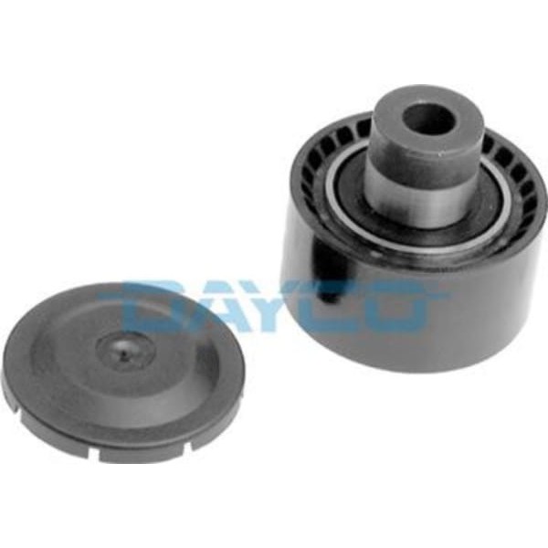 DAYCO APV2182 Alternatör V Kayış Gergi Rulmanı Avare 206 Xsara II Dv4Td 1.4 HDI Çap 51Mm Partner II