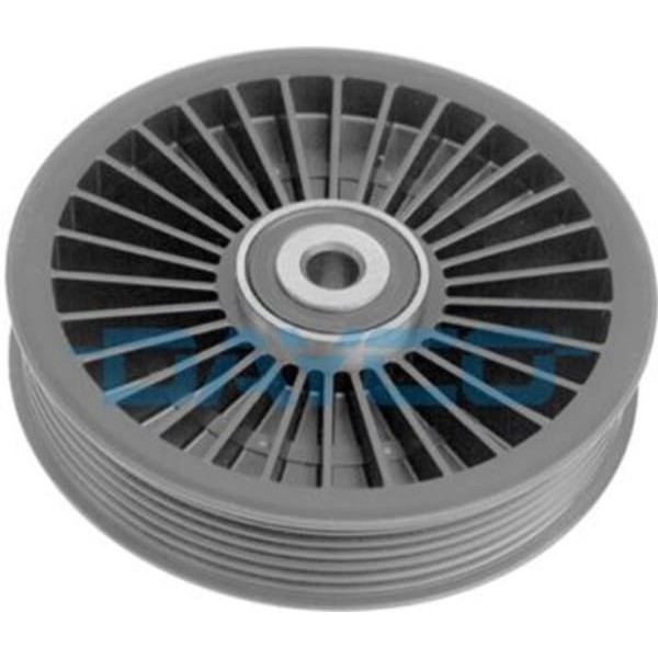 DAYCO APV2186 Alternatör V Kayış Gergi Rulmanı A20Dtc A20Dth B16Dtj B16Dth Astra J Insignia A Insign 