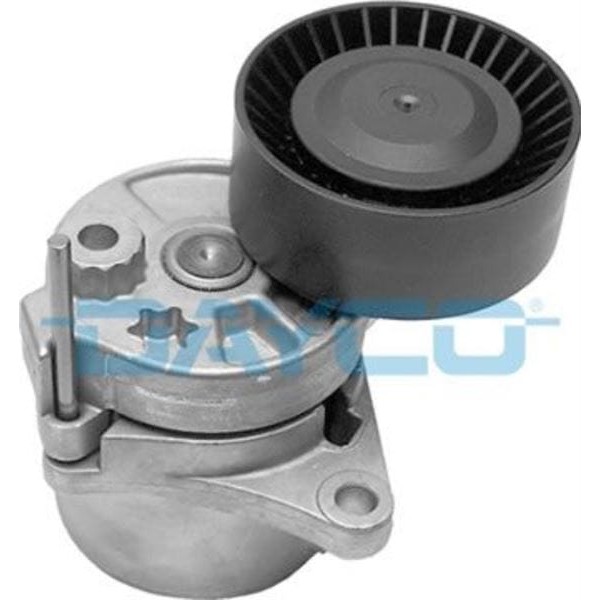 DAYCO APV2232 Kanallı Kayış Gergisi Kütüklü-(Mercedes Benz: Sprinter 2000-2006) 