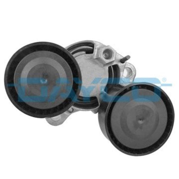 DAYCO APV2844 V Kayış Gergi Rulmanı Kütüklü (Bmw: 1 Seri D 03- 3 Seri D 11- 4 Seri D 13- 5 Seri D 05 
