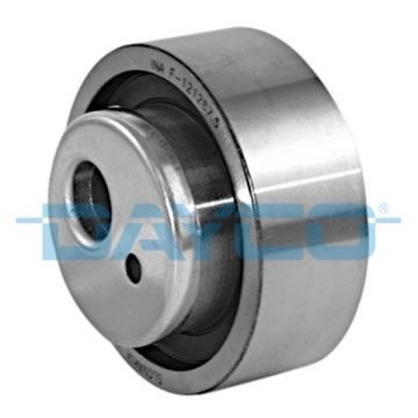 DAYCO ATB2027 V Kayış Gergi Rulmanı (Peugeot: Benzinli 106 I-Iı 205 I-Iı 206 306 307 406 Expert Part