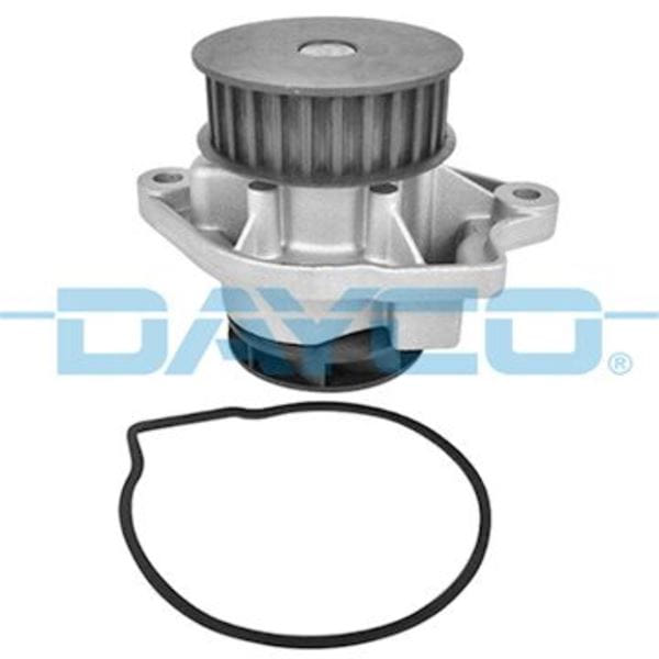DAYCO DP038 Devirdaim Polo Cordoba Fabia 99- Ahw Bby Bky Bbz Bud 1.4 16V Gk 980154 / P557 