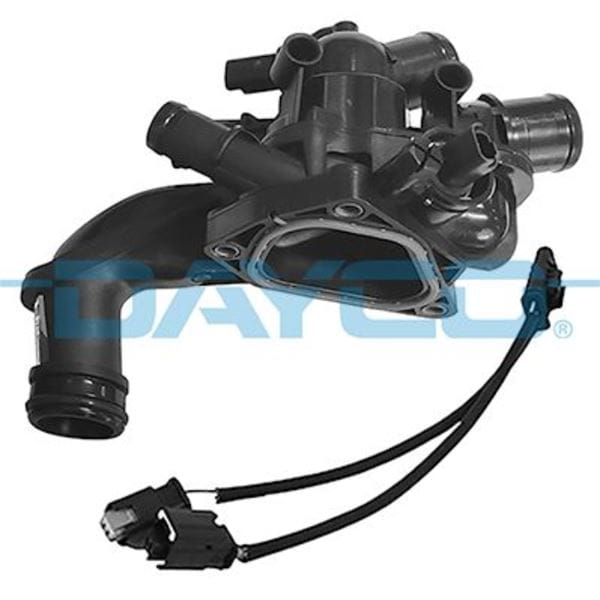 DAYCO DT1087H Termostat Komple 308 / 207 / 308 / Mini 07- 1.6 Ep6